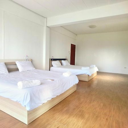 Hotel 115 Townhouse Ban Khlong Krang Zewnętrze zdjęcie