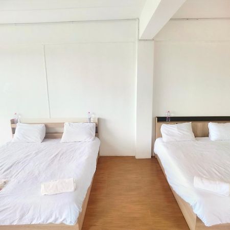 Hotel 115 Townhouse Ban Khlong Krang Zewnętrze zdjęcie