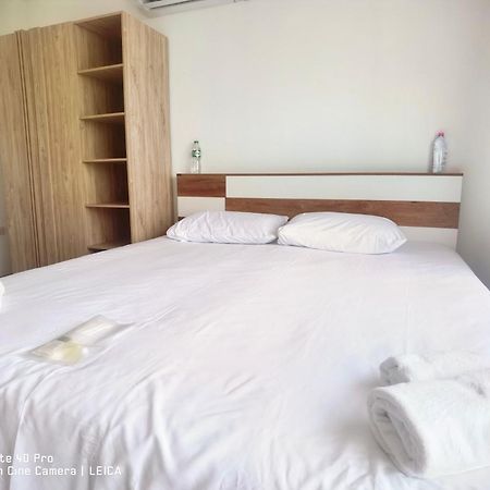 Hotel 115 Townhouse Ban Khlong Krang Zewnętrze zdjęcie