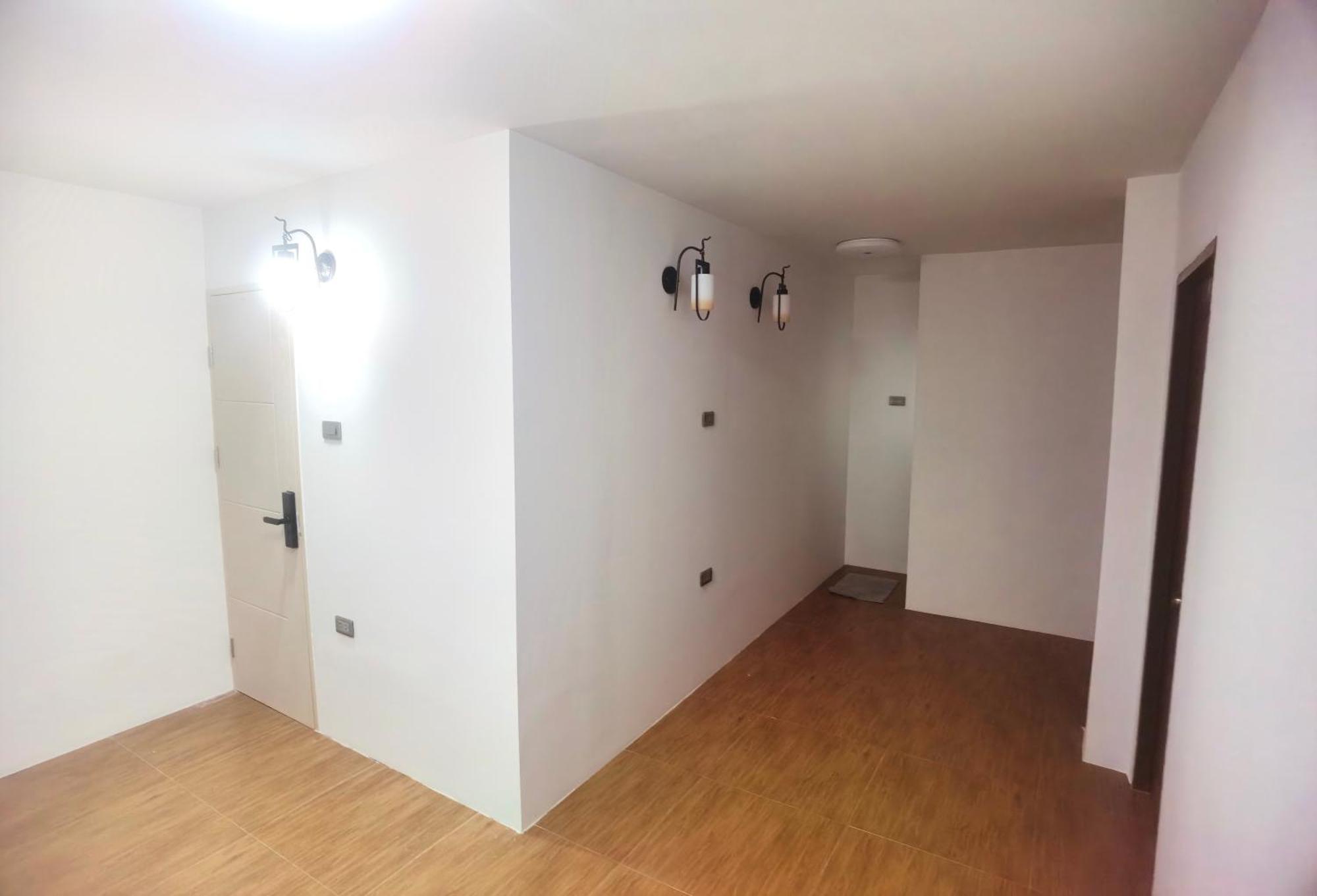 Hotel 115 Townhouse Ban Khlong Krang Zewnętrze zdjęcie