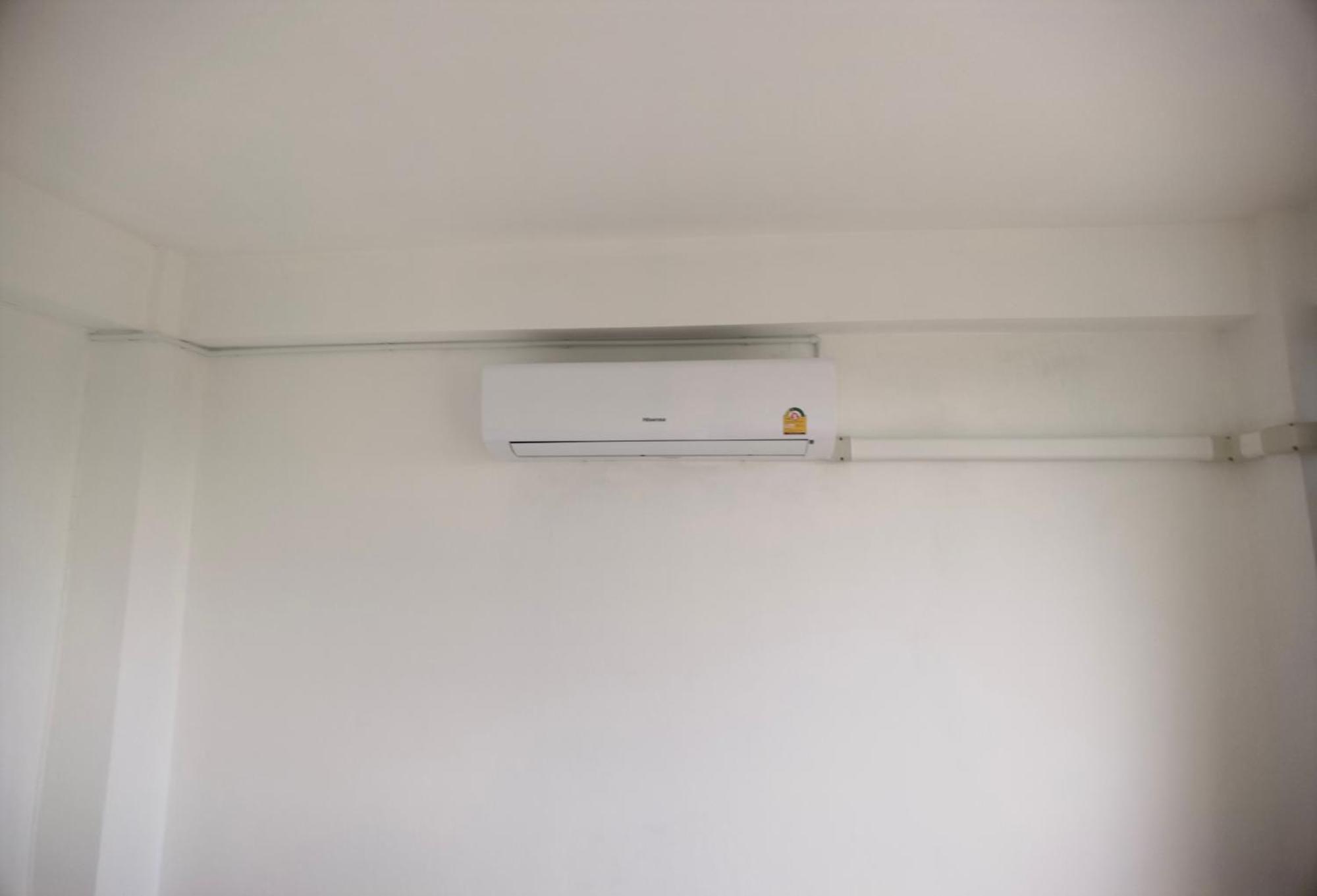 Hotel 115 Townhouse Ban Khlong Krang Zewnętrze zdjęcie
