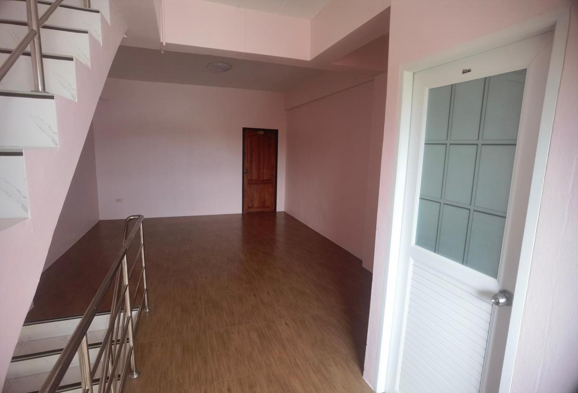 Hotel 115 Townhouse Ban Khlong Krang Zewnętrze zdjęcie