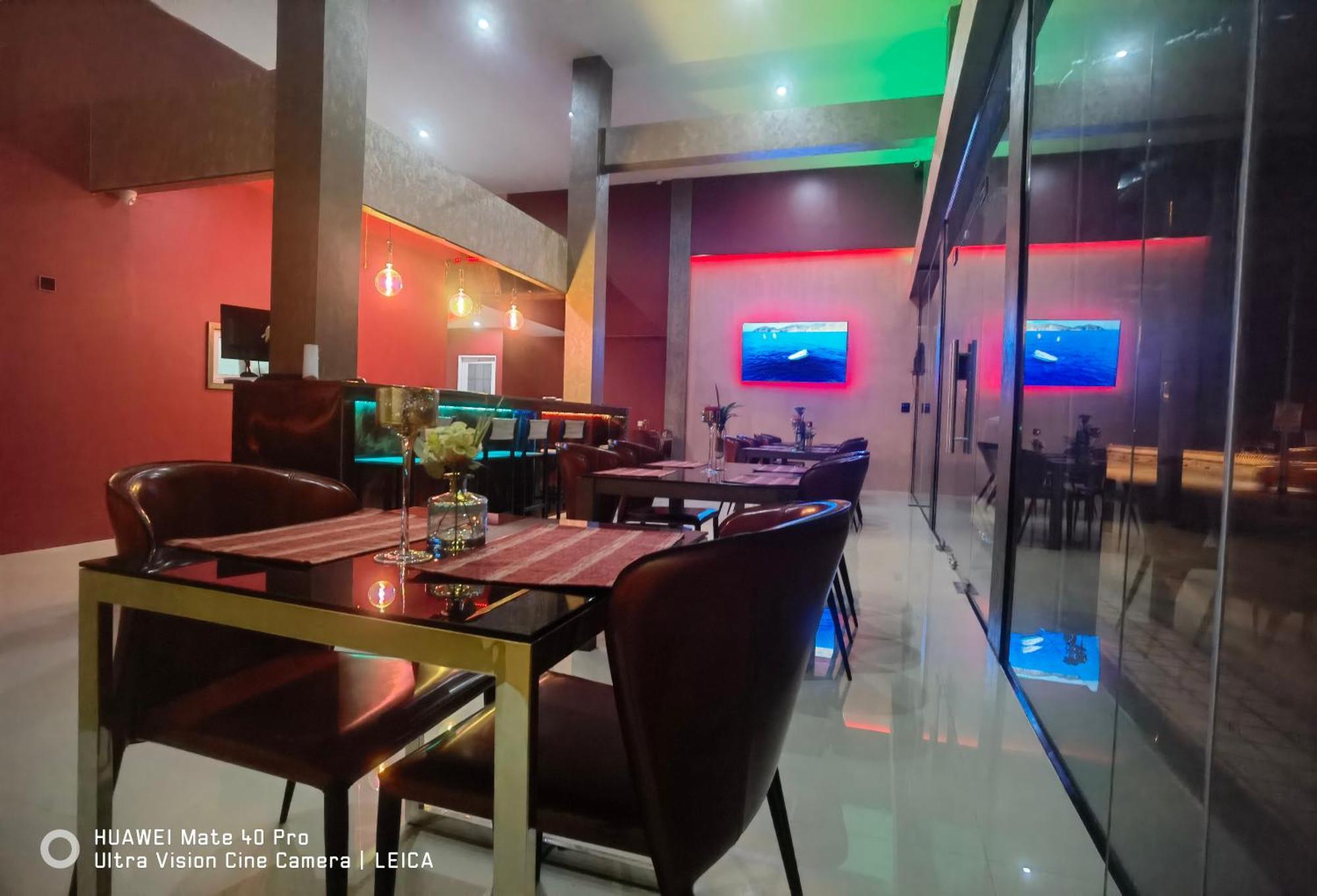Hotel 115 Townhouse Ban Khlong Krang Zewnętrze zdjęcie