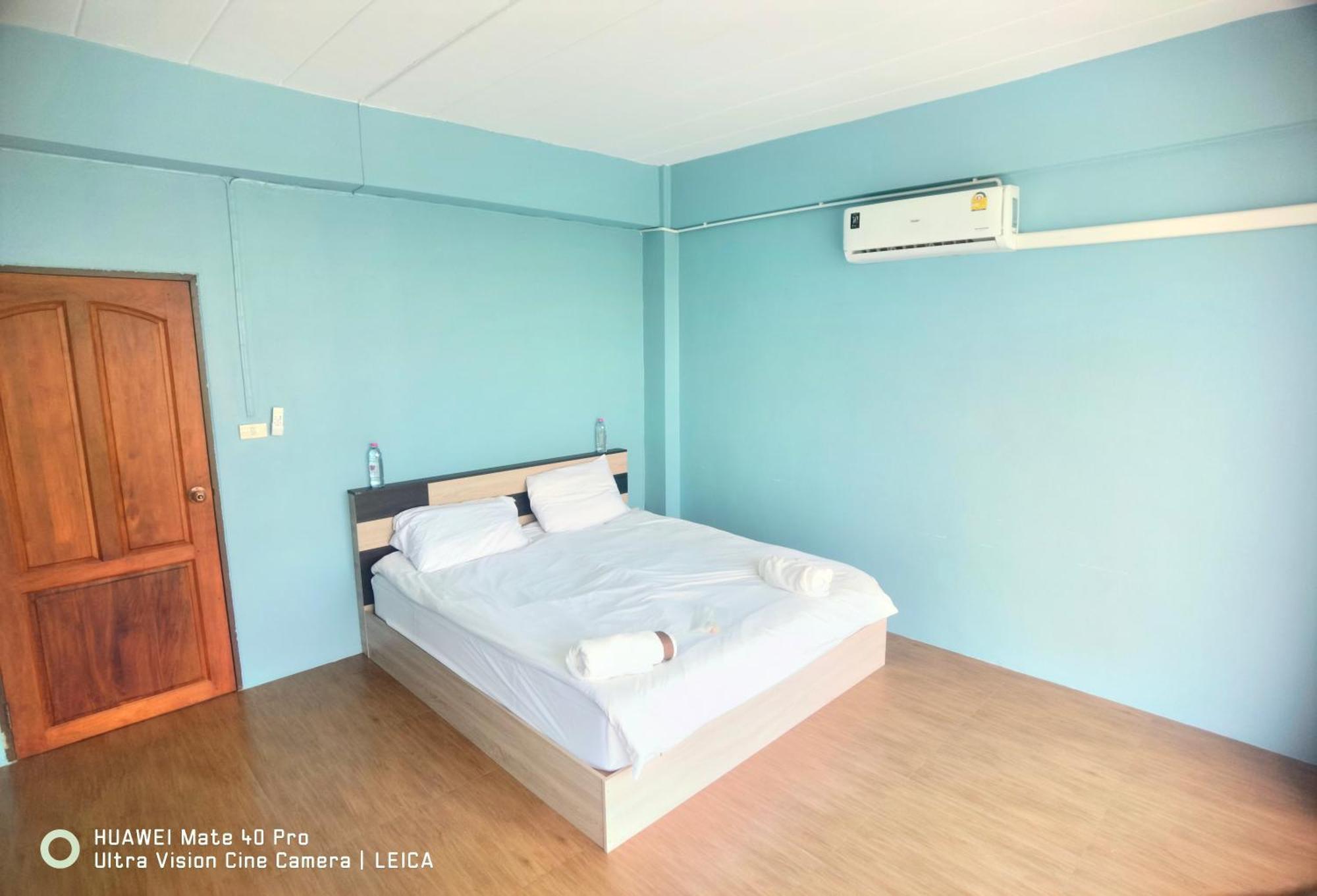 Hotel 115 Townhouse Ban Khlong Krang Zewnętrze zdjęcie