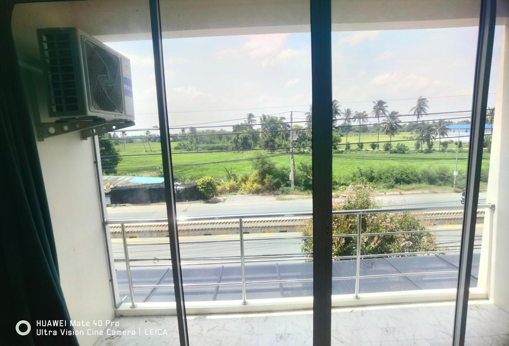 Hotel 115 Townhouse Ban Khlong Krang Zewnętrze zdjęcie