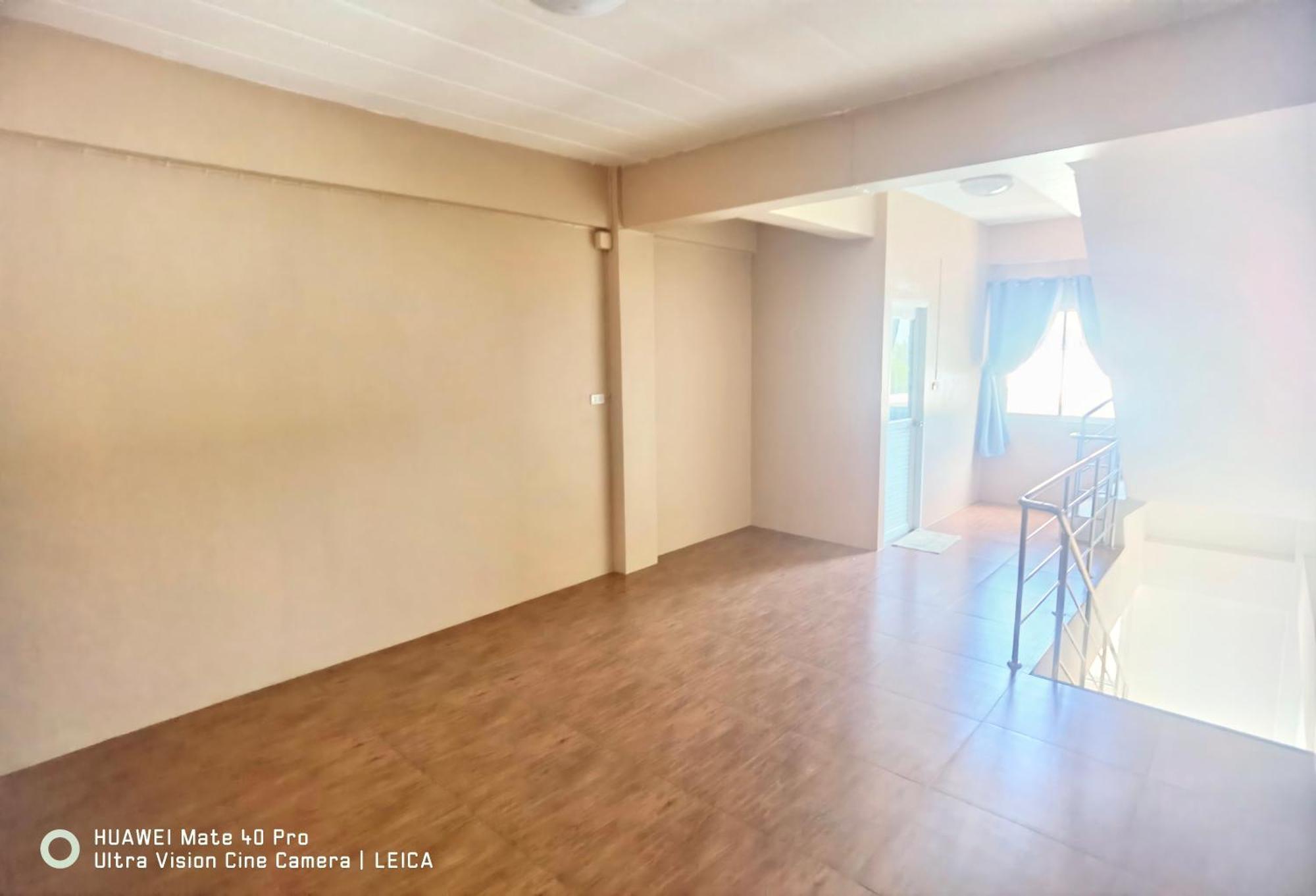 Hotel 115 Townhouse Ban Khlong Krang Zewnętrze zdjęcie