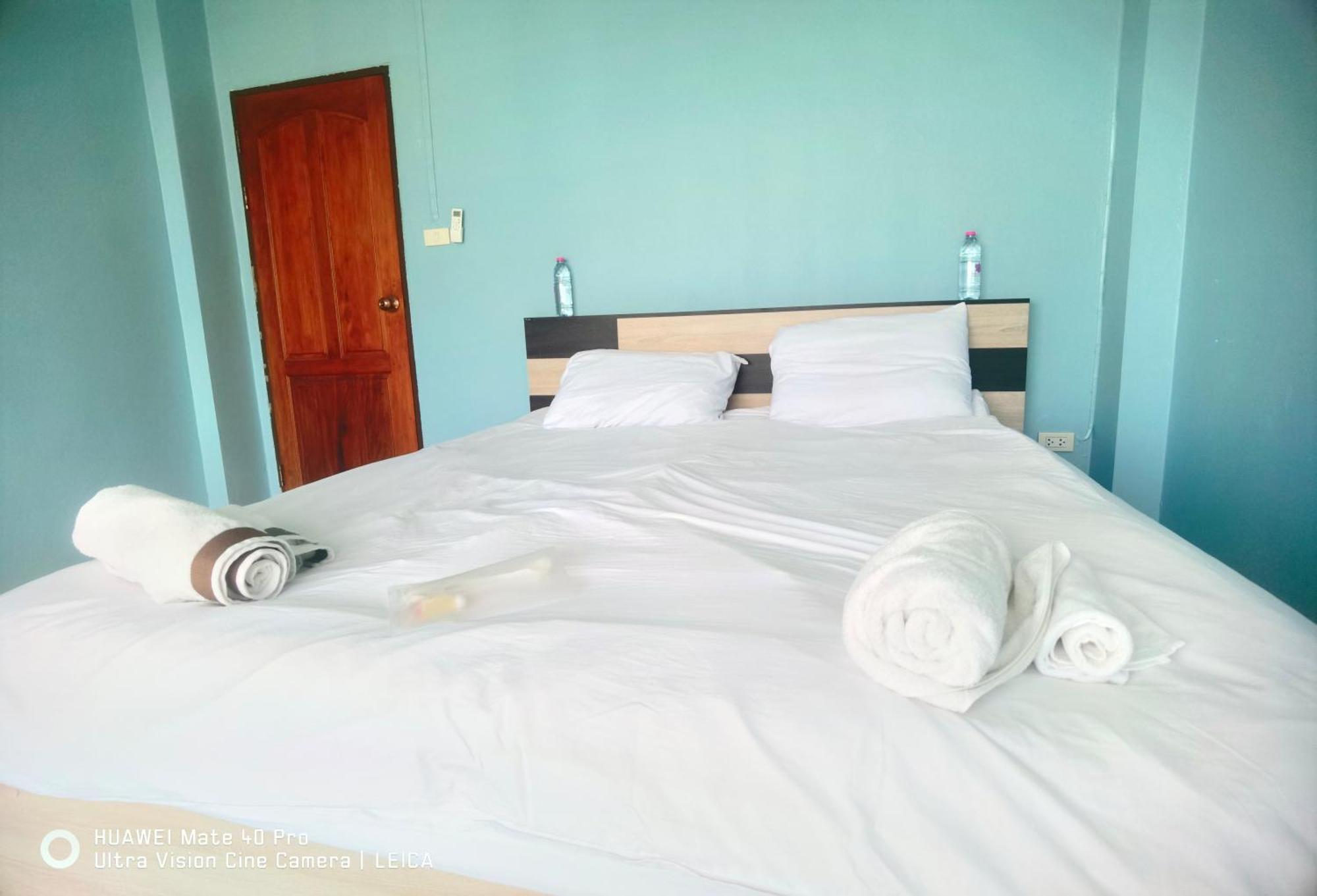 Hotel 115 Townhouse Ban Khlong Krang Zewnętrze zdjęcie