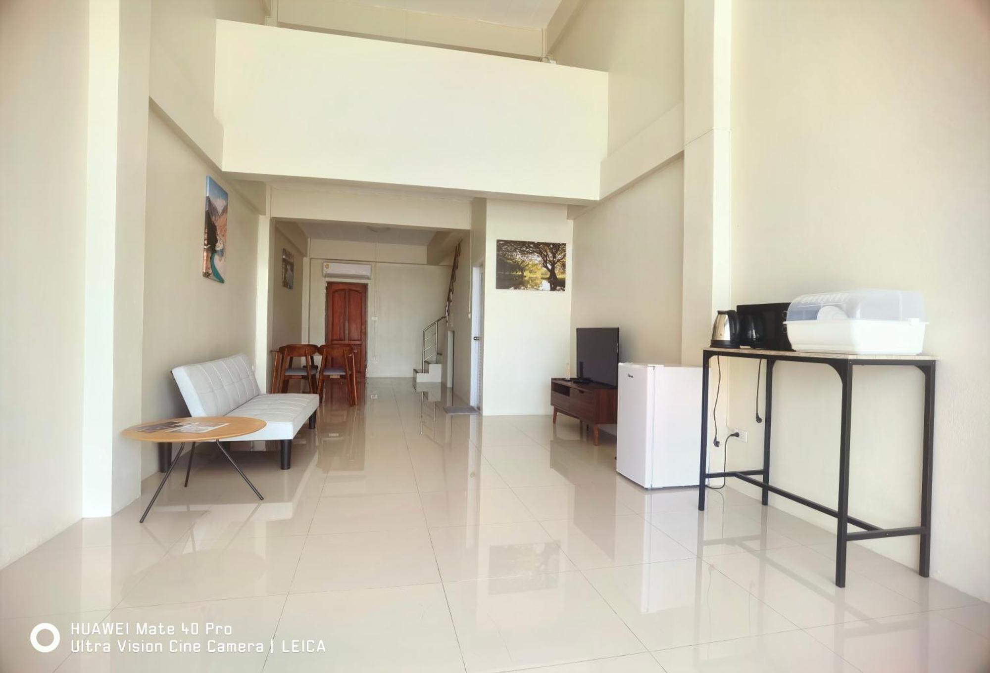 Hotel 115 Townhouse Ban Khlong Krang Zewnętrze zdjęcie