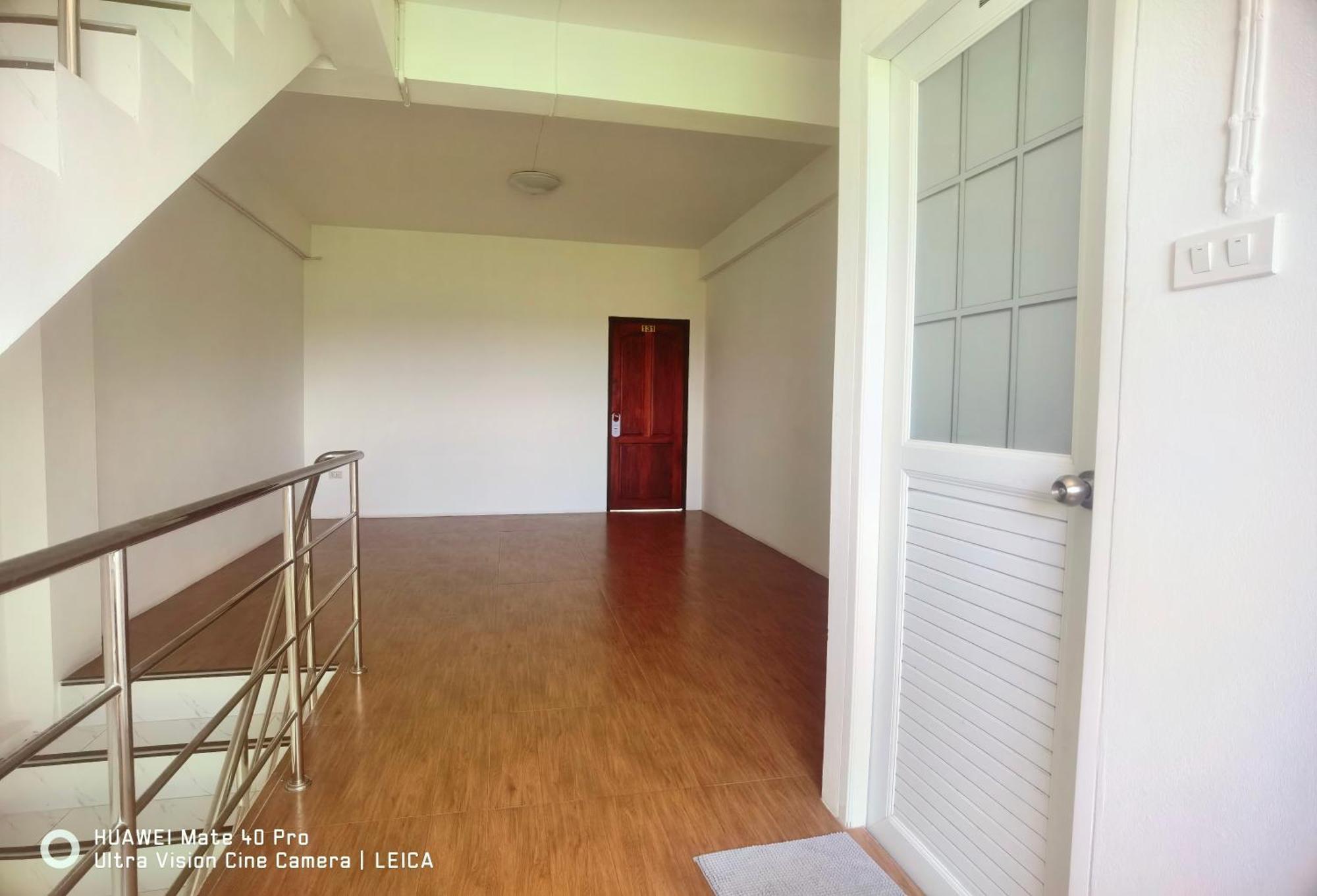 Hotel 115 Townhouse Ban Khlong Krang Zewnętrze zdjęcie
