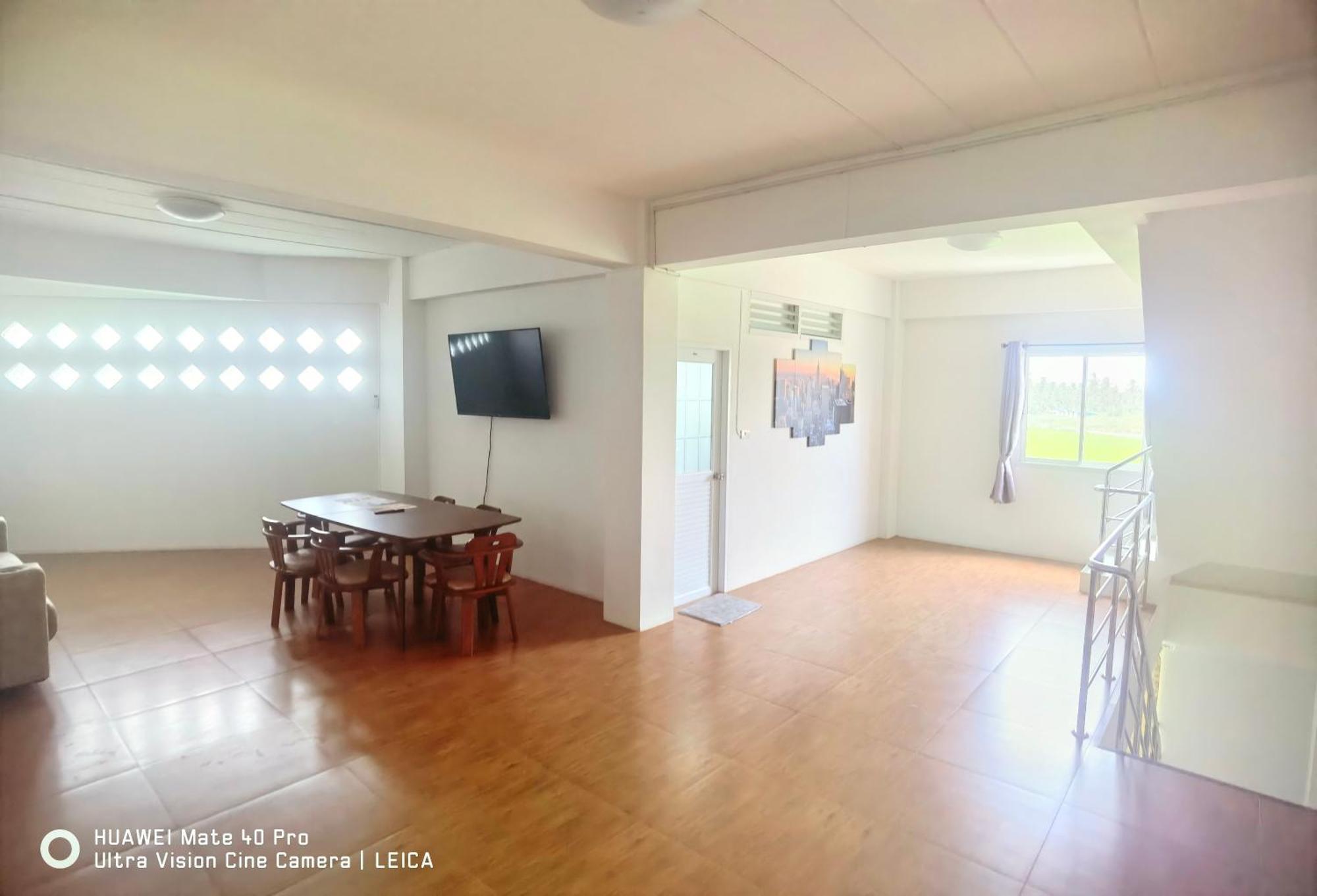 Hotel 115 Townhouse Ban Khlong Krang Zewnętrze zdjęcie