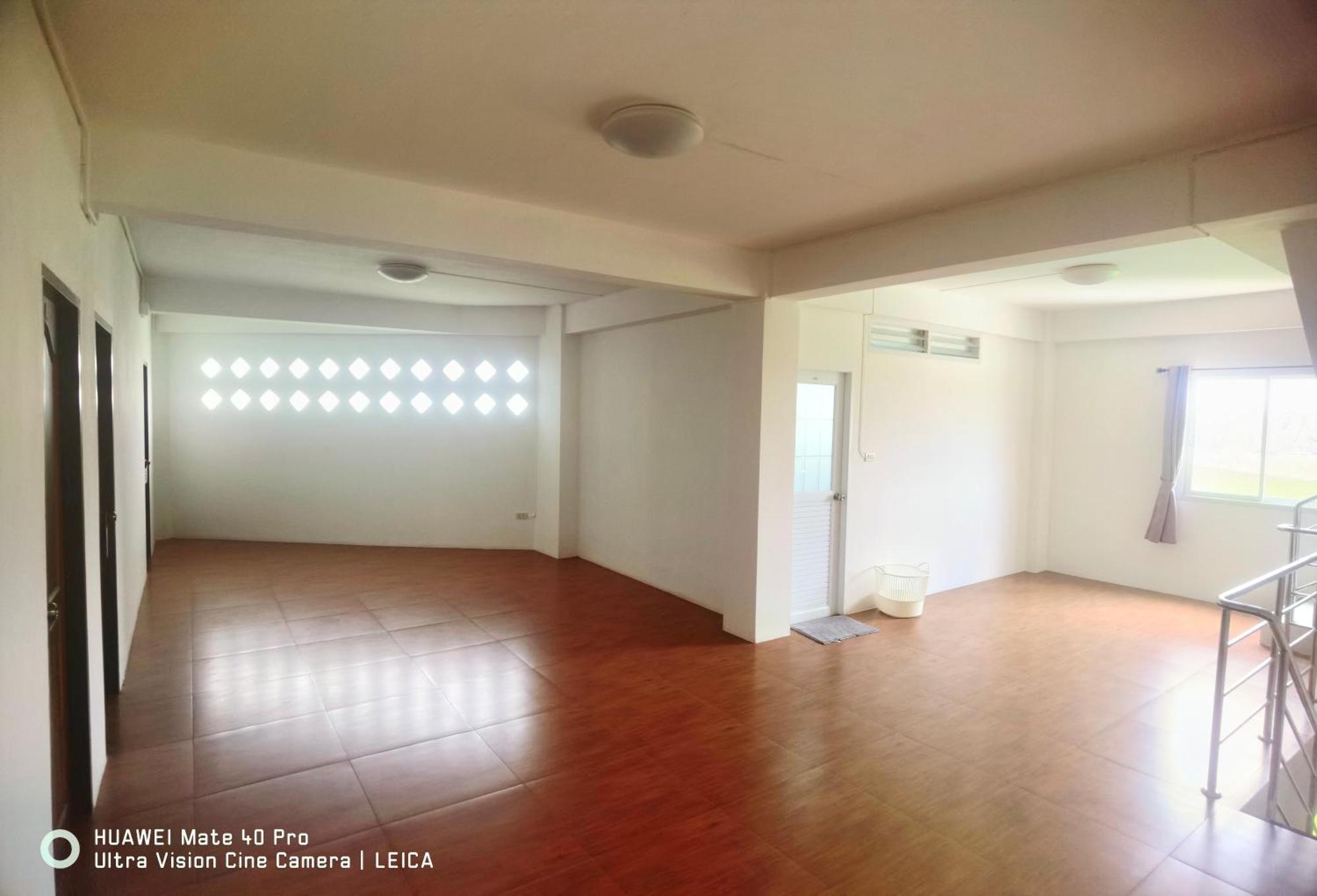 Hotel 115 Townhouse Ban Khlong Krang Zewnętrze zdjęcie