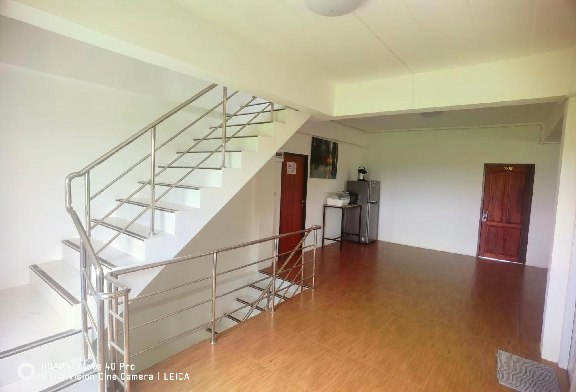 Hotel 115 Townhouse Ban Khlong Krang Zewnętrze zdjęcie