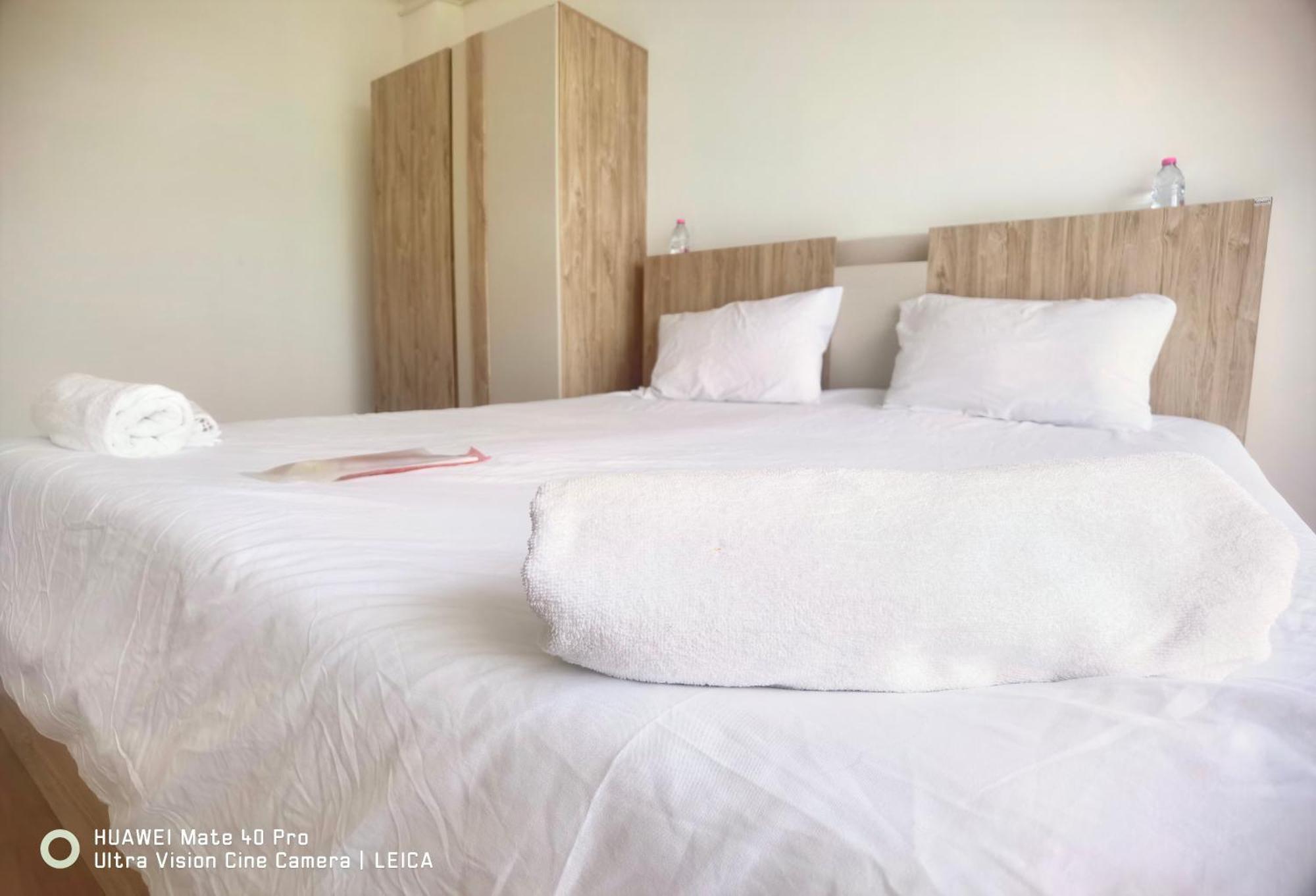 Hotel 115 Townhouse Ban Khlong Krang Zewnętrze zdjęcie