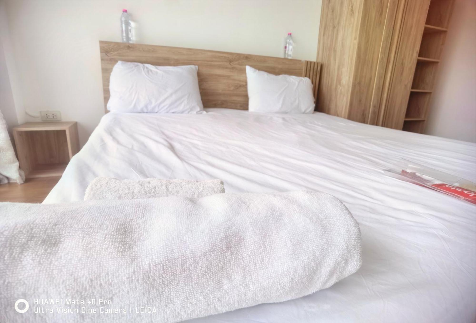Hotel 115 Townhouse Ban Khlong Krang Zewnętrze zdjęcie