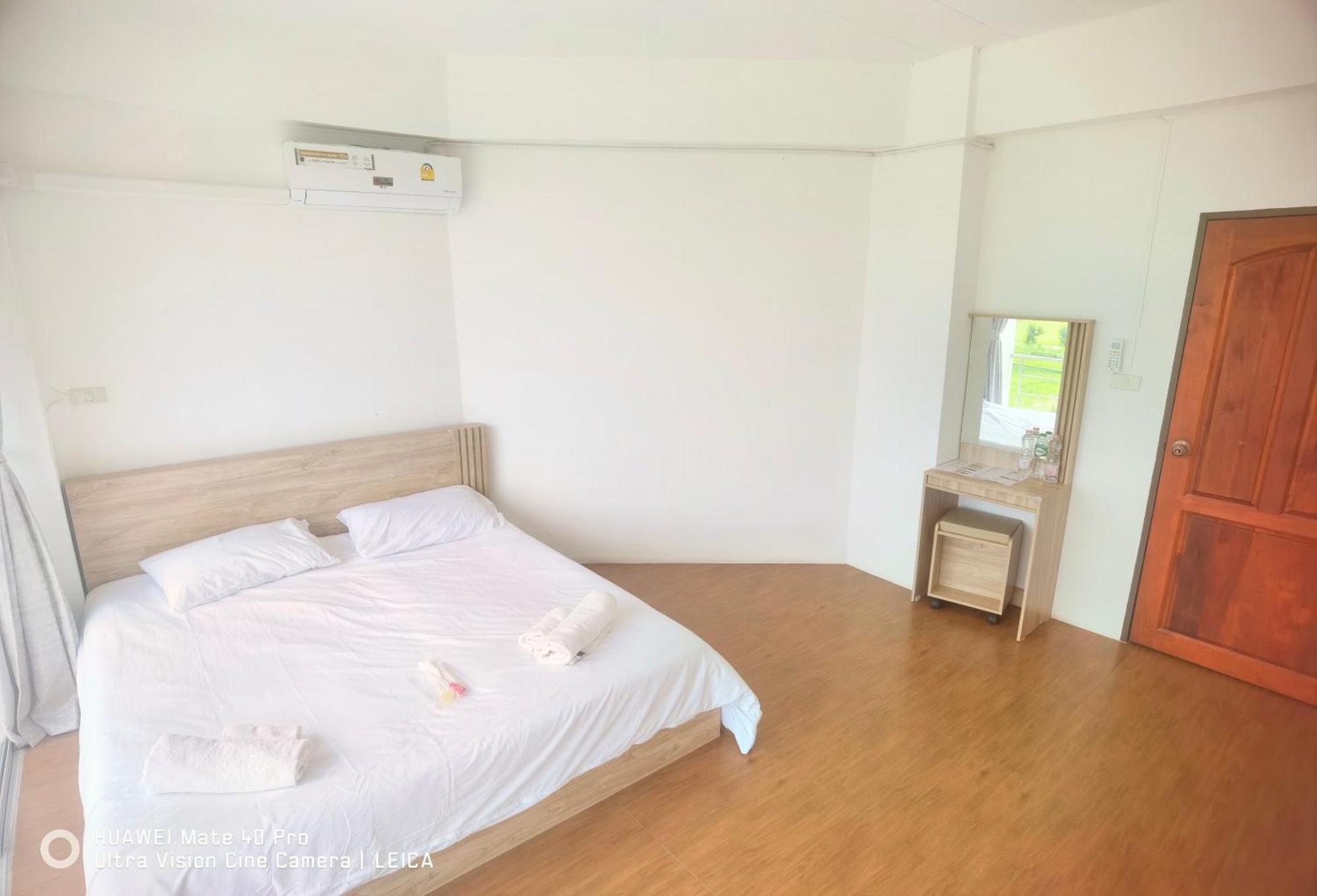 Hotel 115 Townhouse Ban Khlong Krang Zewnętrze zdjęcie
