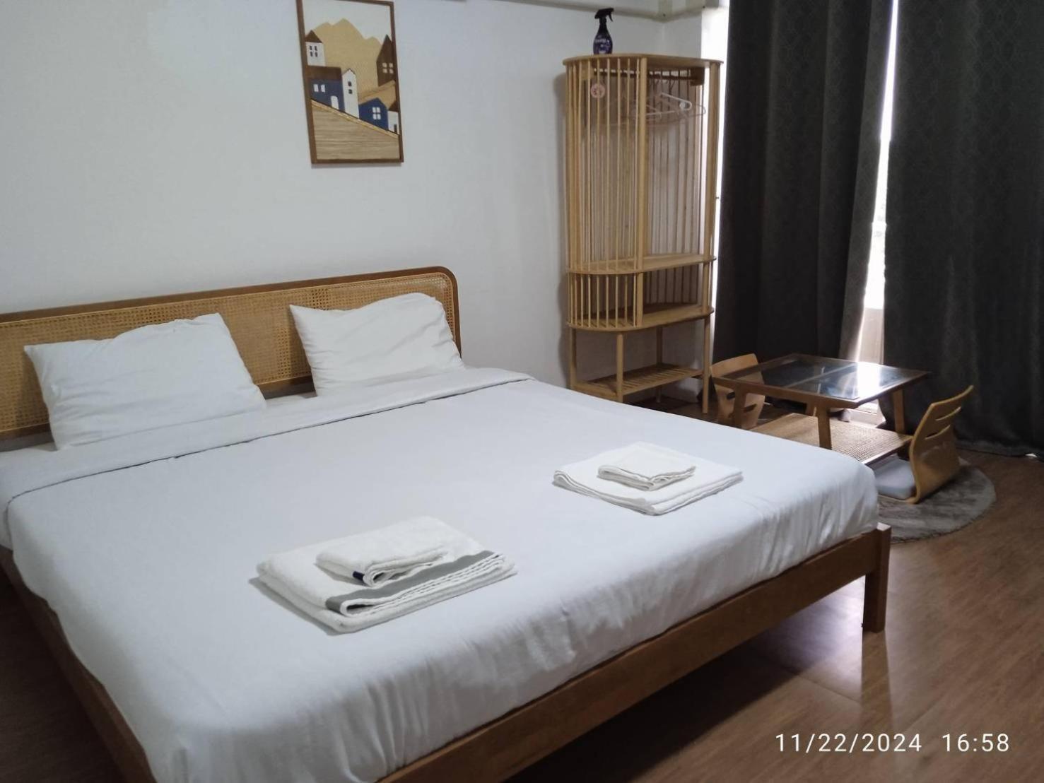 Hotel 115 Townhouse Ban Khlong Krang Zewnętrze zdjęcie