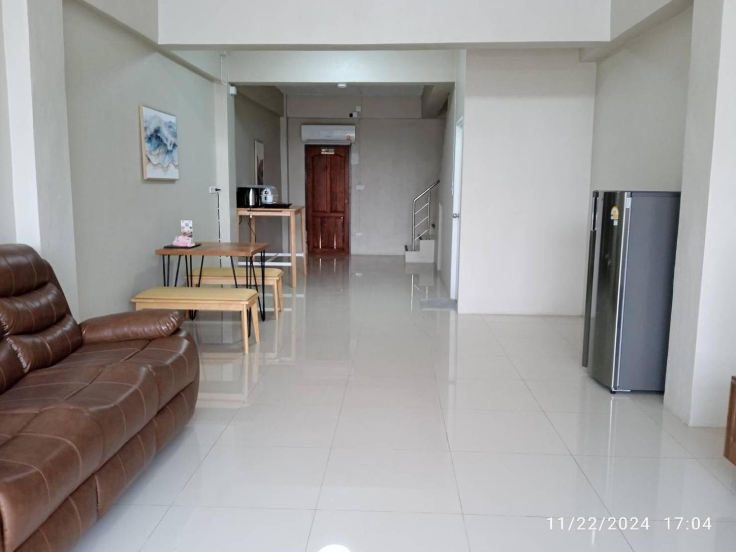 Hotel 115 Townhouse Ban Khlong Krang Zewnętrze zdjęcie